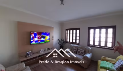 Casa com 3 quartos à venda na Vila São Paulo, Jundiaí , 216 m2 por R$ 850.000
