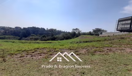 Terreno em condomínio fechado à venda no Jardim Florestal, Jundiaí  por R$ 893.100