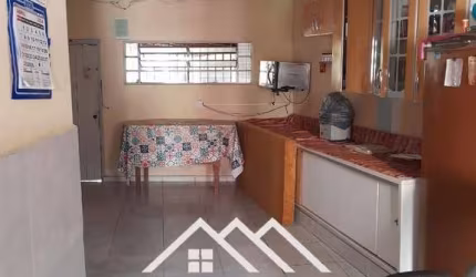 Casa com 2 quartos à venda na Ponte de São João, Jundiaí , 116 m2 por R$ 400.000