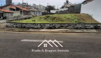 Terreno à venda na José Zorzi, 136, Cidade Nova, Jundiaí por R$ 430.000