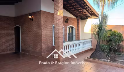 Casa com 3 quartos à venda no Jardim Torres São José, Jundiaí , 225 m2 por R$ 850.000
