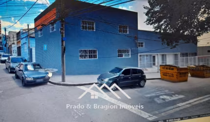 Barracão / Galpão / Depósito à venda na Vila Torres Neves, Jundiaí , 703 m2 por R$ 2.800.000