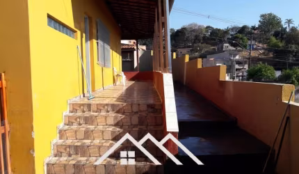 Casa com 2 quartos à venda no Jardim Vitória, Campo Limpo Paulista , 130 m2 por R$ 455.000