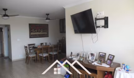 Apartamento com 3 quartos à venda na Vila Arens II, Jundiaí , 148 m2 por R$ 750.000
