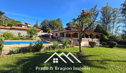 Chácara / sítio com 3 quartos à venda no Terras de San Marco, Itatiba , 250 m2 por R$ 970.000