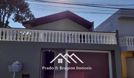Casa com 4 quartos à venda no Jardim Promeca, Várzea Paulista , 187 m2 por R$ 500.000