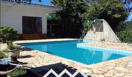 Chácara / sítio com 2 quartos à venda no Vale Esmeralda, Jarinu , 90 m2 por R$ 500.000