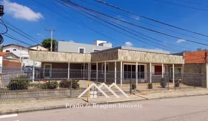 Casa comercial à venda na Vila Rami, Jundiaí , 231 m2 por R$ 720.000