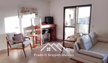 Apartamento com 3 quartos à venda na Vila Isabel Eber, Jundiaí , 127 m2 por R$ 1.200.000