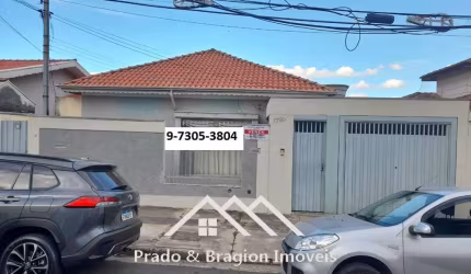 Casa com 3 quartos à venda na Vila Arens II, Jundiaí , 286 m2 por R$ 800.000
