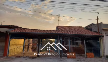 Casa com 2 quartos à venda no Jardim Vitória, Campo Limpo Paulista , 213 m2 por R$ 490.000