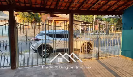 Casa com 2 quartos à venda no Jardim Vitória, Campo Limpo Paulista , 213 m2 por R$ 490.000