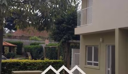 Casa em condomínio fechado com 2 quartos à venda no Medeiros, Jundiaí , 80 m2 por R$ 600.000