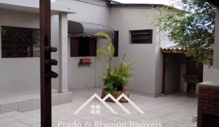 Casa com 2 quartos à venda no Centro, Jundiaí , 87 m2 por R$ 320.000