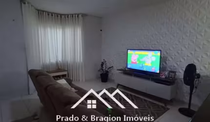 Casa em condomínio fechado com 3 quartos à venda no Jardim Promeca, Várzea Paulista , 293 m2 por R$ 960.000