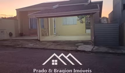 Casa em condomínio fechado com 3 quartos para alugar no Jardim Promeca, Várzea Paulista , 293 m2 por R$ 4.500