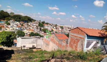 Terreno à venda, 694 m² por R$ 799.000,00 - Pirituba - São Paulo/SP