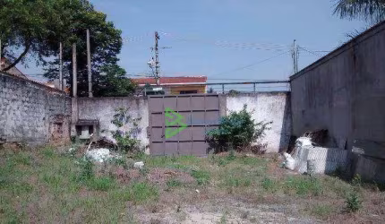 Terreno à venda, 497 m² por R$ 1.378.000,00 - Alto da Lapa - São Paulo/SP