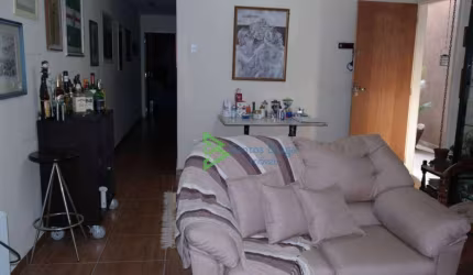 Casa com 2 dormitórios à venda, 281 m² por R$ 1.500.000,00 - Vila Pirituba - São Paulo/SP