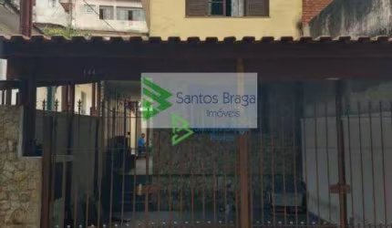 Casa com 4 dormitórios à venda, 115 m² por R$ 500.000,00 - Jardim Bandeirantes (Zona Norte) - São Paulo/SP