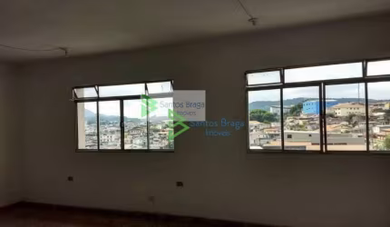 Sala para alugar, 25 m² por R$ 1.000,00/mês - Vila Zat - São Paulo/SP