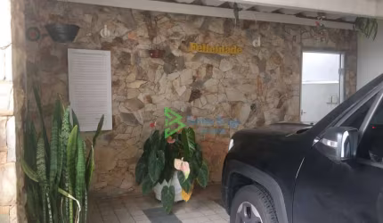 Casa com 3 dormitórios à venda, 150 m² por R$ 850.000,00 - Jardim Vista Linda - São Paulo/SP