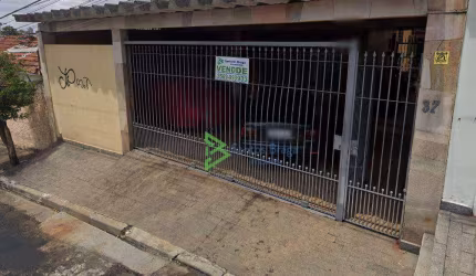 Casa com 2 dormitórios à venda, 147 m² por R$ 650.000,00 - Vila Palmeiras - São Paulo/SP