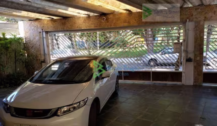 Sobrado com 3 dormitórios à venda, 120 m² por R$ 840.000,00 - Pirituba - São Paulo/SP