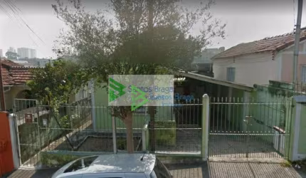 Terreno à venda, 450 m² por R$ 600.000,00 - Vila Mangalot - São Paulo/SP