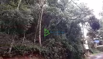 Terreno à venda, 775 m² por R$ 250.000,00 - Morada do Sol - Santana de Parnaíba/SP