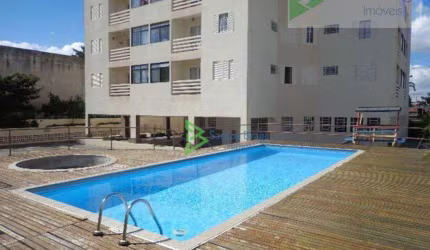Apartamento com 2 dormitórios, 53 m² - venda por R$ 290.000,00 ou aluguel por R$ 2.310,00/mês - Casa Verde Alta - São Paulo/SP