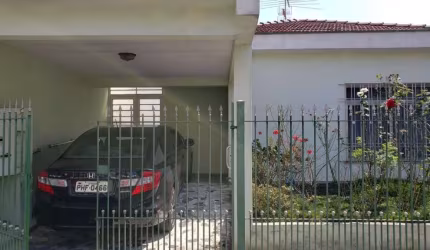 Casa com 2 dormitórios, 156 m² - venda por R$ 850.000,00 ou aluguel por R$ 7.190,64/mês - Jardim Felicidade (Zona Oeste) - São Paulo/SP