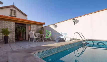 Casa com 6 dormitórios, 285 m² - venda por R$ 1.800.000,00 ou aluguel por R$ 14.060,05/mês - Vila Ipojuca - São Paulo/SP