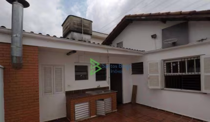 Casa com 3 dormitórios à venda, 115 m² por R$ 700.000,00 - Super Quadra Morumbi - São Paulo/SP