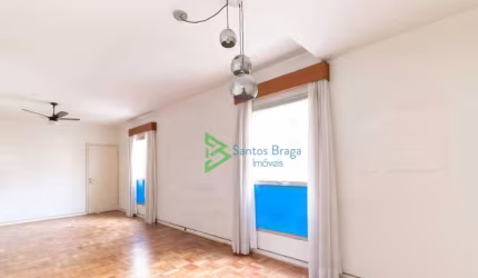 Apartamento com 3 dormitórios à venda, 211 m² por R$ 1.160.000,00 - Pinheiros - São Paulo/SP