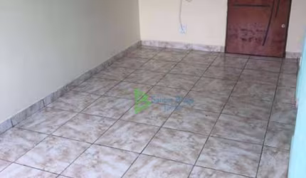 Apartamento com 2 dormitórios à venda, 53 m² por R$ 250.000,00 - Jardim Vivan - São Paulo/SP