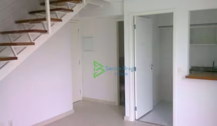 Apartamento com 1 dormitório à venda, 57 m² por R$ 828.920,00 - Vila Madalena - São Paulo/SP