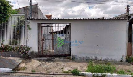 Casa com 2 dormitórios à venda, 175 m² por R$ 475.000 - Jardim Cidade Pirituba - São Paulo/SP