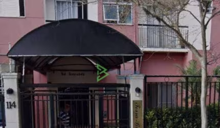 Apartamento com 2 dormitórios à venda, 52 m² por R$ 320.000,00 - Conjunto Residencial Vista Verde - São Paulo/SP