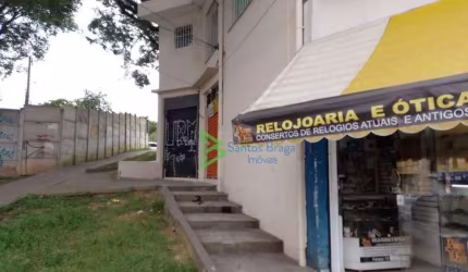 Salão para alugar, 15 m² por R$ 1.500/mês - Vila Pereira Barreto - São Paulo/SP