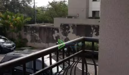Apartamento com 2 dormitórios à venda, 49 m² por R$ 290.000 - Jardim Pirituba - São Paulo/SP