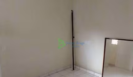 Casa com 2 dormitórios à venda, 125 m² por R$ 375.000,00 - Parque Nações Unidas - São Paulo/SP