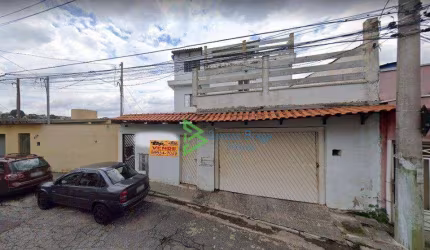 Casa com 3 dormitórios à venda, 100 m² por R$ 530.000,00 - Vila Miriam - São Paulo/SP