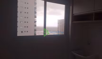 Apartamento com 2 dormitórios à venda, 100 m² por R$ 602.000,00 - Vila Assunção - Praia Grande/SP