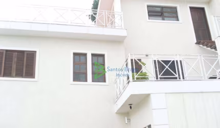 Sobrado com 2 dormitórios à venda, 95 m² por R$ 534.000,00 - Jardim São José (Zona Norte) - São Paulo/SP