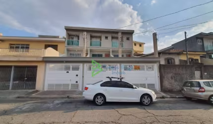 Sobrado com 2 dormitórios à venda por R$ 720.000,00 - Jardim Líbano - São Paulo/SP