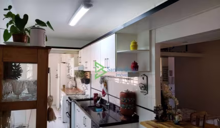 Apartamento com 3 dormitórios à venda, 78 m² por R$ 475.000,00 - City América - São Paulo/SP