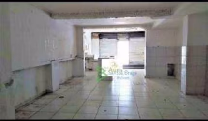 Prédio à venda, 260 m² por R$ 1.965.000 - Bela Vista - Carapicuíba/SP