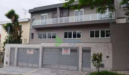 Sobrado com 3 dormitórios à venda, 200 m² por R$ 1.250.000 - Parque São Domingos - São Paulo/SP