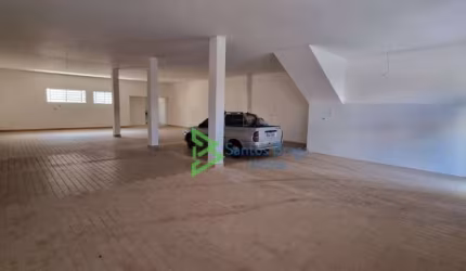 Salão para alugar, 220 m² por R$ 7.500,00/mês - Jardim São José - São Paulo/SP